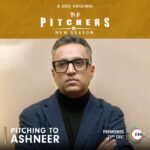 Ashneer Grover