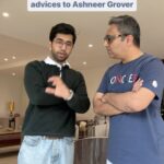Ashneer Grover