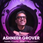 Ashneer Grover