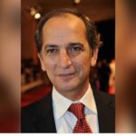 Ashraf Zaki