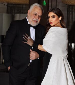 Ashraf Zaki Instagram - @joyawards.official مهرجان
فى الرياض ليلة فنية رائعه
@suit @ahmedlotfy101