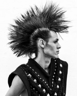 Ashton Michael Instagram - ⛓️ZACK ⛓️
.
@zackshoots  captured behind the scenes for Ashton Michael #punktsugicollection  by Myriam Santos 
.
📸 @masklab 
.
. 
makeup
Key makeup James Vincent
@jvincentmakeup for @nobasura_clubhouse 
@danessa_myricks @danessamyricksbeauty for sponsoring. 

Makeup team
@ozzie__g__
@caitlincwyman 
@hollymarkert
@luigichamorro 
@rickieangel.artistry 
@alisa_yasuda

Hair 
Key hair: Noogie Thai
@noogiethai

Hair team:
Joey Rodrigues - @joeyrodrigueshair 
Paula Peralta - @thepaulaperalta
Christy Tagatac - @christytagatac
Henry Sanchez - @Henrydesalazar

Casting 
Hanna Isaksson - @hannai_me
Alabama Blonde - @alabamablonde
Chanel Perrillo - @shutupchanel