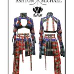 Ashton Michael