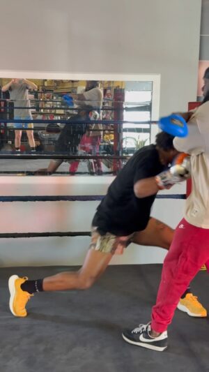 Ashton Sylve Instagram - The work don’t stop! Not even once I reach the top
- #H2O💧

#SylveBlood 💧 #HardWorkMakesEasyWork 💧 #BredScholarAndChampion 💧 #SylveStrong