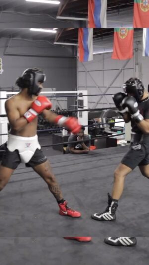 Ashton Sylve Instagram - Patience is a virtue

#Boxing #HardWork #Gym #Process #blackexcellence #art #artofwar #artofboxinv #box #ring #boxingring #fightdate #fighttime #fight #learning