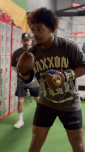 Ashton Sylve Instagram - I BET ON MYSELF 
ALWAYS!!!

#SylvesBlood
#ForSureBet   #HardWorkMakesEasyWork
#BredScholarAndChamp