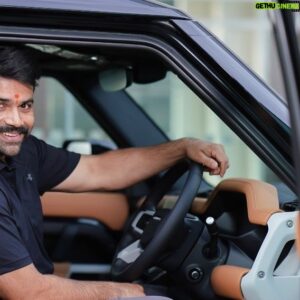 Actor Ashwin Babu HD Instagram Photos and Wallpapers December 2022