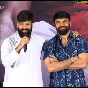 Ashwin Babu Instagram - Happy Birthday Annaya 😍🎂🥰
I have been blessed to have a brother like you annaya ☺️❤️
You are Wonderful, Amazing, Handsome, Strong, Unique, Incredible, hard-working, Honest,  Honorable, perfectionist, soft-hearted, self-made person, true and grateful 🙏 God bless you annaya 
@starmaa @disneyplushotstar 
@zeetelugu @zee5telugu @sreemukhi @itsme_anasuya @varshini_sounderajan @sekharmaster @sridevi_vijaykumar @jabardasth_avinash @vishnupriyabhimeneni @yashwanthmaster @aneemaster @vishwa_raghu_choreographer @iambababaskar @monal_gajjar @mumait @ashu_uuu @shamnakasim @pradeep_machiraju @ambati_arjun @ambati_surekha @prabhakarpodakandla @thevarshabhavanimath @rashmigautam @nanditaswethaa @avikagor @telugufilmnagar @filmyfocus