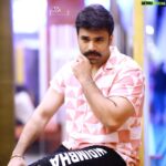 Ashwin Babu