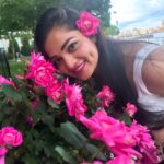 Ashwini Sree