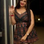 Ashwini Sree