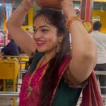 Ashwini Sree
