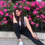 Ashwini Sree