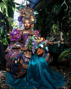 Actor Asia O’Hara HD Instagram Photos and Wallpapers May 2024