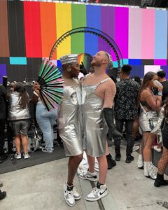 Actor Asia O’Hara HD Instagram Photos and Wallpapers September 2023
