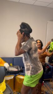 Actor Asia O’Hara HD Instagram Photos and Wallpapers July 2024