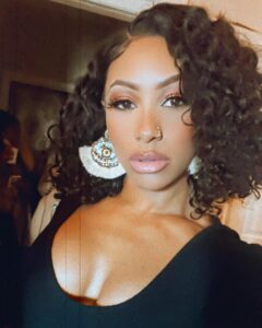 Actress Asia’h Epperson HD Instagram Photos and Wallpapers May 2022