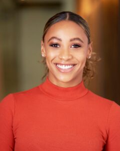 Actress Asia’h Epperson HD Instagram Photos and Wallpapers July 2021