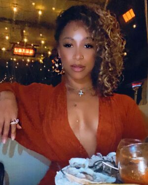 Asia'h Epperson Instagram - Decide what kind of life you really want… And then, say NO to everything that isn’t that. 💯