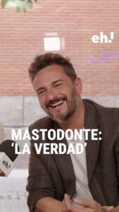 Actor Asier Etxeandia HD Instagram Photos and Wallpapers May 2024