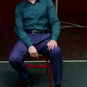 Actor Asier Etxeandia HD Instagram Photos and Wallpapers July 2024