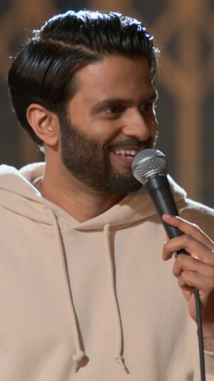 Asif Ali Instagram - credit where credit is due
🎤 Verified Stand-Up streaming NOW only on Netflix!