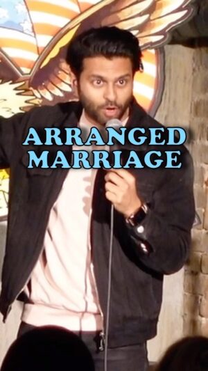 Asif Ali Instagram - Let love will find you ❤️❤️❤️

#explore #marriage #desi #funny #comedy #standupcomedy #marriage