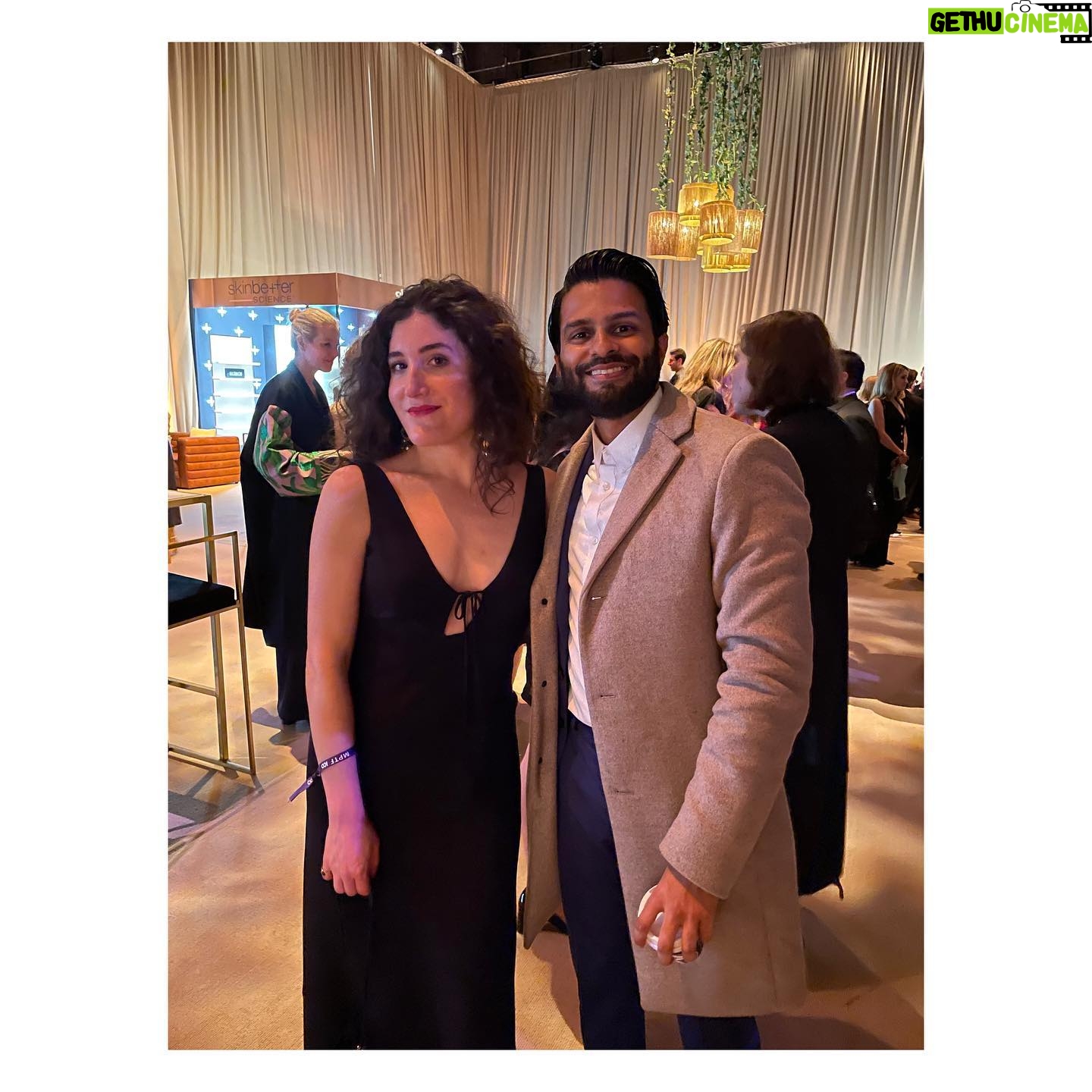 Asif Ali - 1.6K Likes - What a time to be alive. 🏆🏆🏆 #Oscars2023