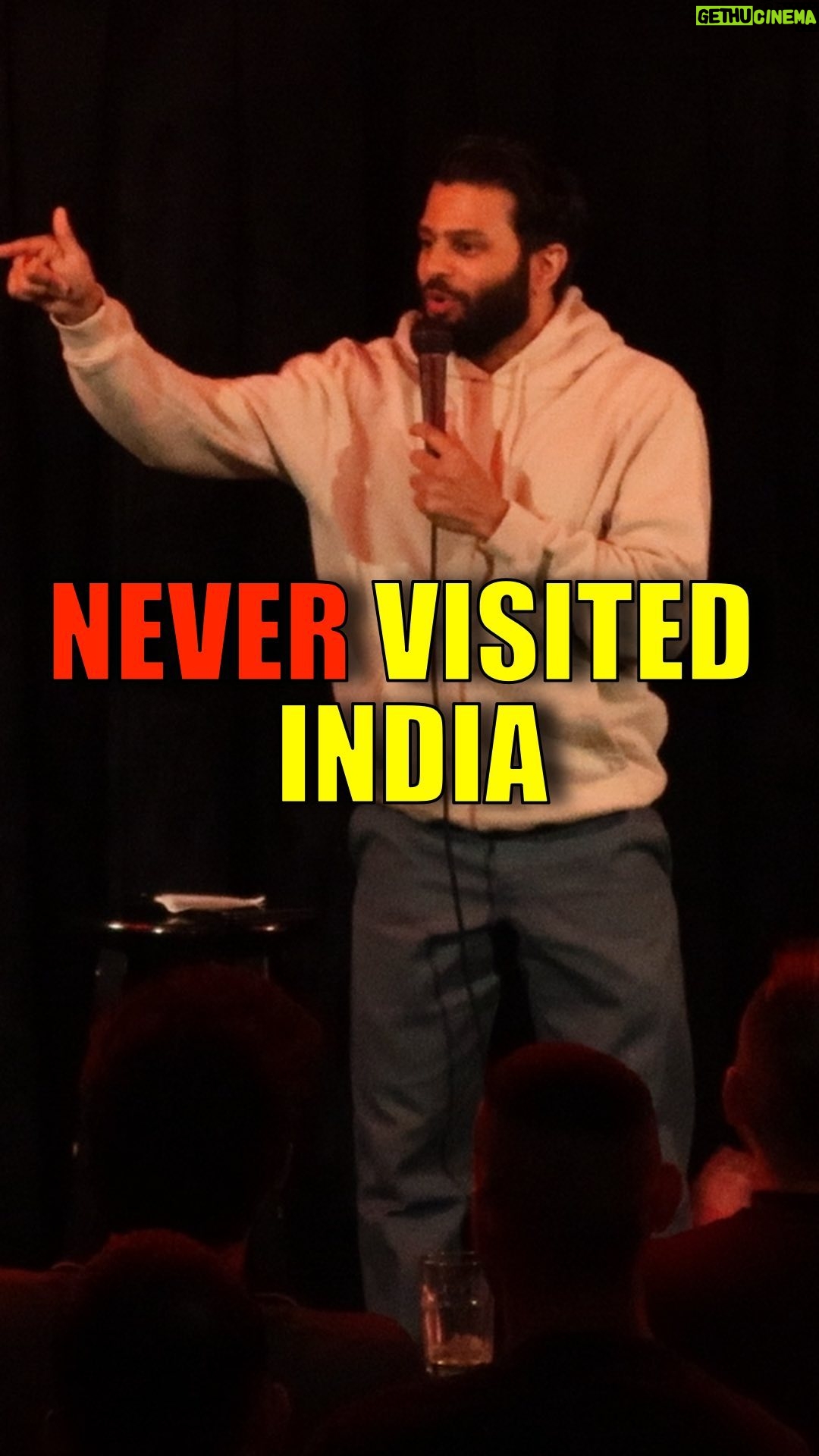 Asif Ali - 52.8K Likes - They really got my hopes up like that..
#standupcomedy #comedyvideos #jokes #explore #india