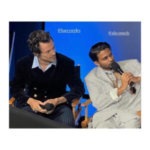 Asif Ali Instagram - NYC/LA. Thanks for watching the movie! seeya soon 🙏🏽🙏🏽