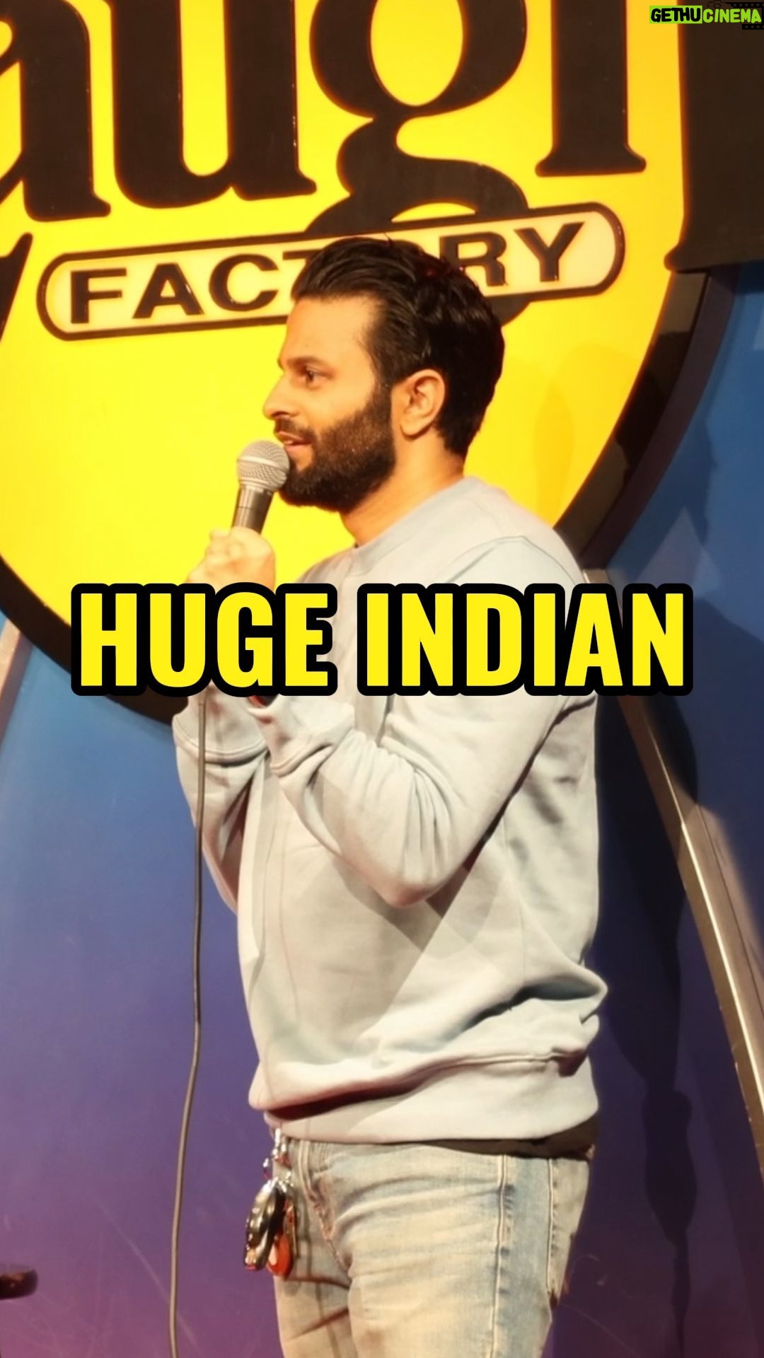 Asif Ali - 1.9K Likes - I was personally attacked at work lol. Come see me at the Netflix is A Joke Festival in LA! Link in bio