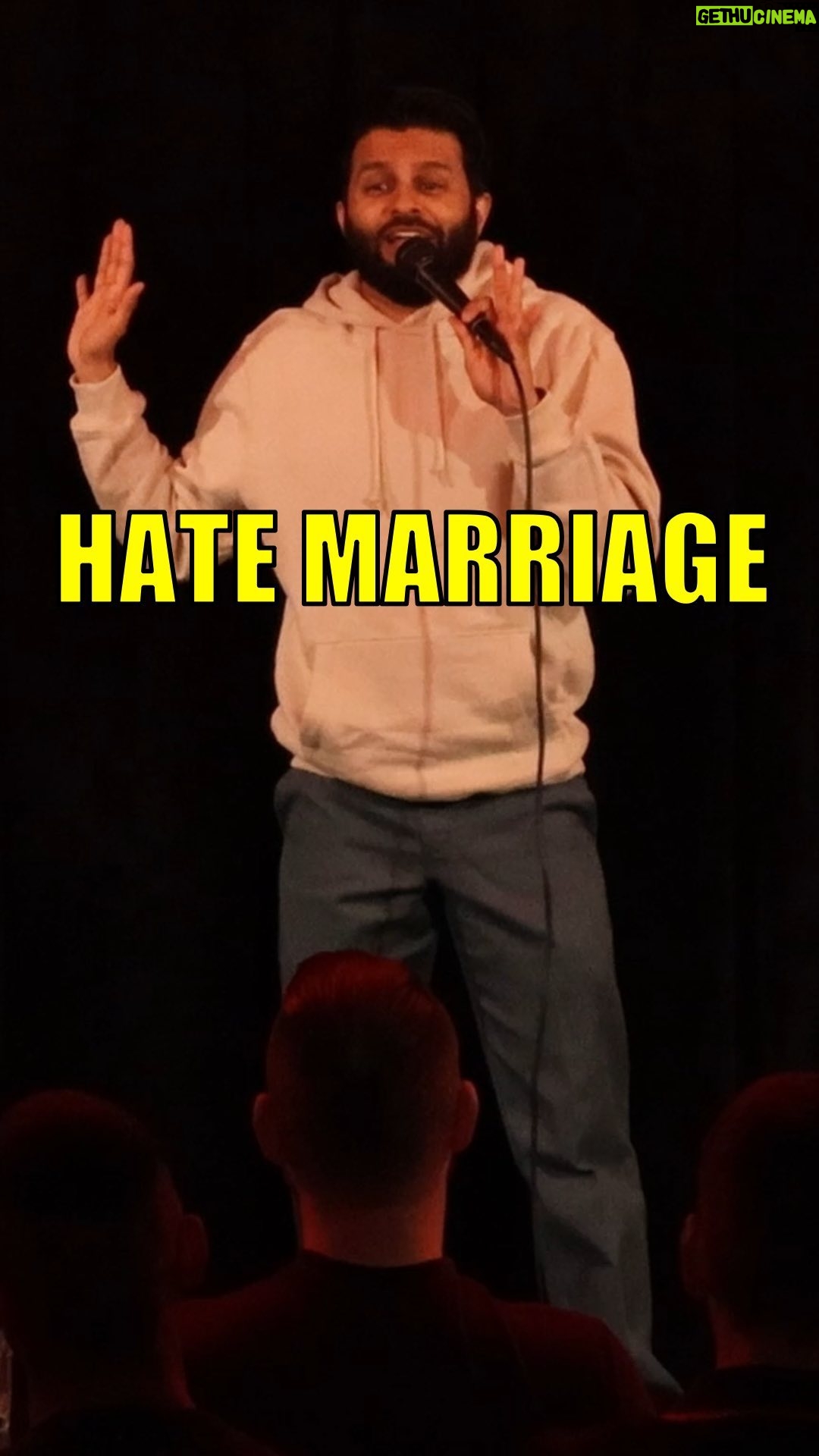 Asif Ali - 2.8K Likes - Love was just different back in the old days, how did your grandparents meet?
#standupcomedy #jokes #funny #marriage