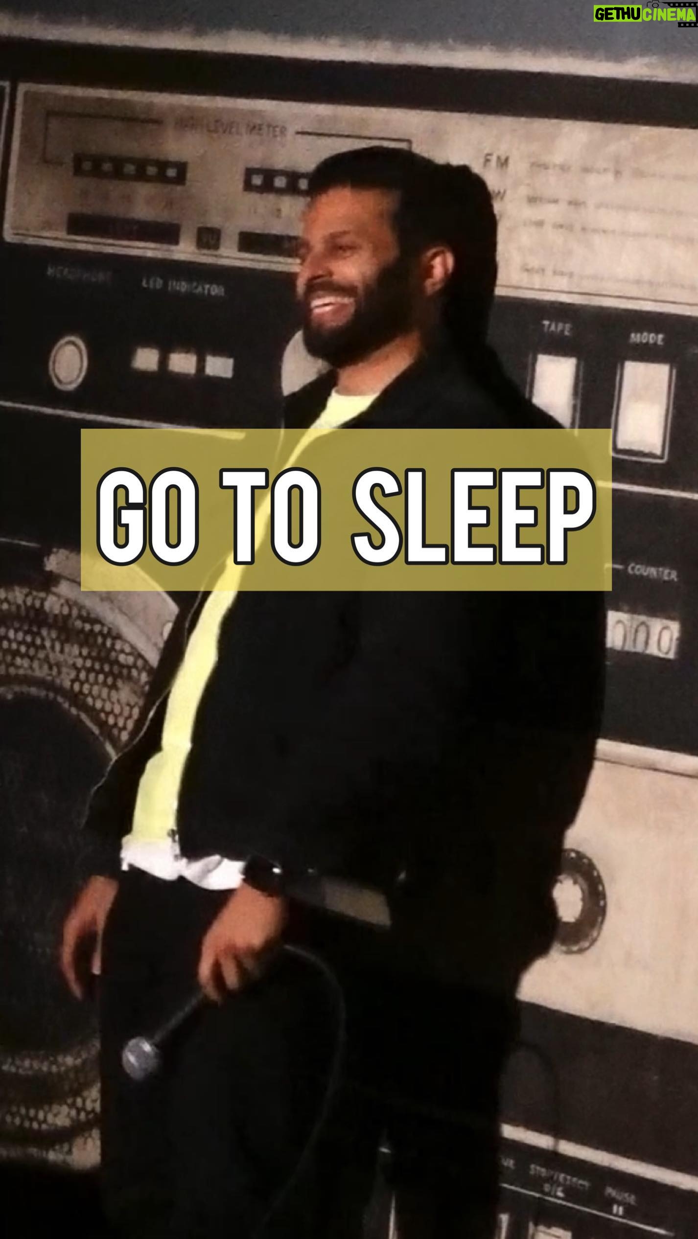 Asif Ali - 80.7K Likes - Work life balance 😂🙏🏽 #standup #comedy #standupcomedy #crowdwork #jokes #losangeles