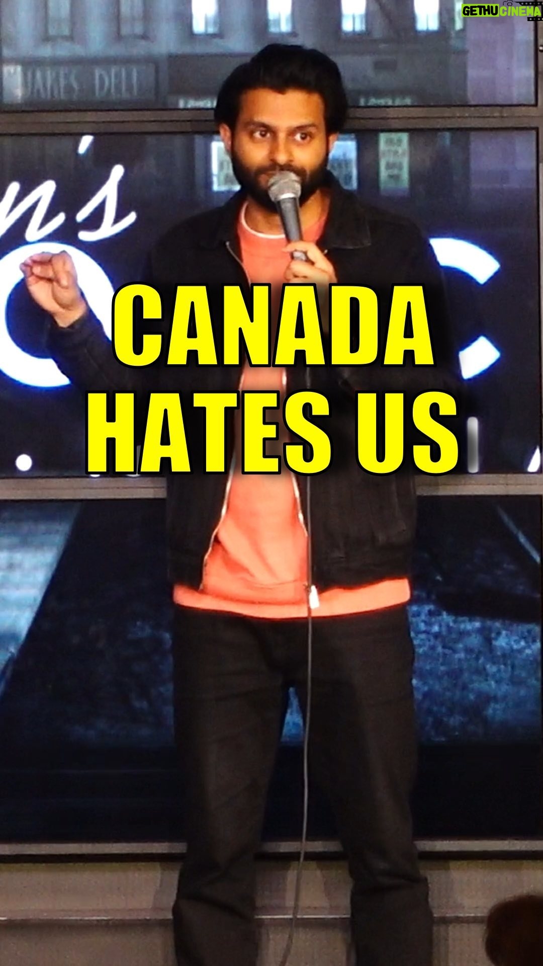 Asif Ali - 25.8K Likes - They aren’t impressed
#comedy #explore #jokes #funny #canada #usa
