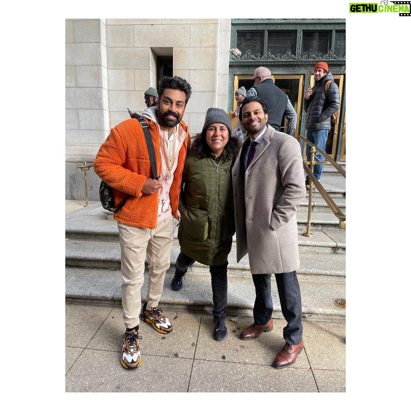 Asif Ali - 3.6K Likes - This has been so much fun to shoot! Hope you get to see it soon! 🙏🏽🙏🏽🙏🏽