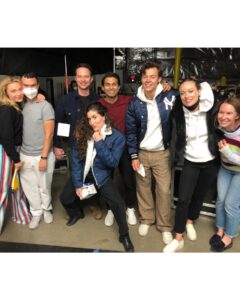 Asif Ali Instagram - Don’t Worry Darling is out 9/23/22! There’s a lot of rumors going around and I’m very offended none of them are about how I made everyone on set nervous with how hot I am. (Please spread this) thank you!! 🙏🏽☺️❤️