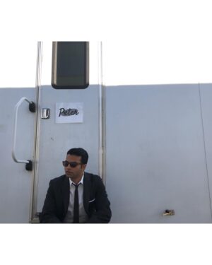 Asif Ali Instagram - Don’t Worry Darling is out 9/23/22! There’s a lot of rumors going around and I’m very offended none of them are about how I made everyone on set nervous with how hot I am. (Please spread this) thank you!! 🙏🏽☺️❤️