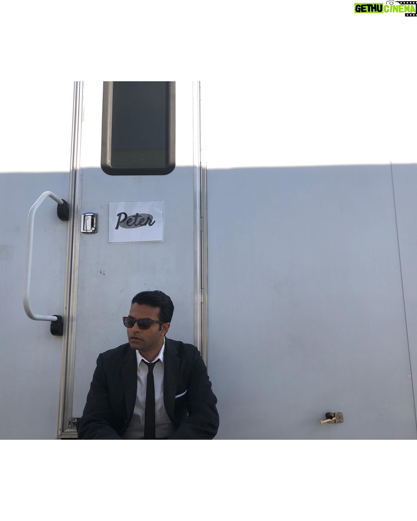 Asif Ali - 18.5K Likes - Don’t Worry Darling is out 9/23/22! There’s a lot of rumors going around and I’m very offended none of them are about how I made everyone on set nervous with how hot I am. (Please spread this) thank you!! 🙏🏽☺️❤️