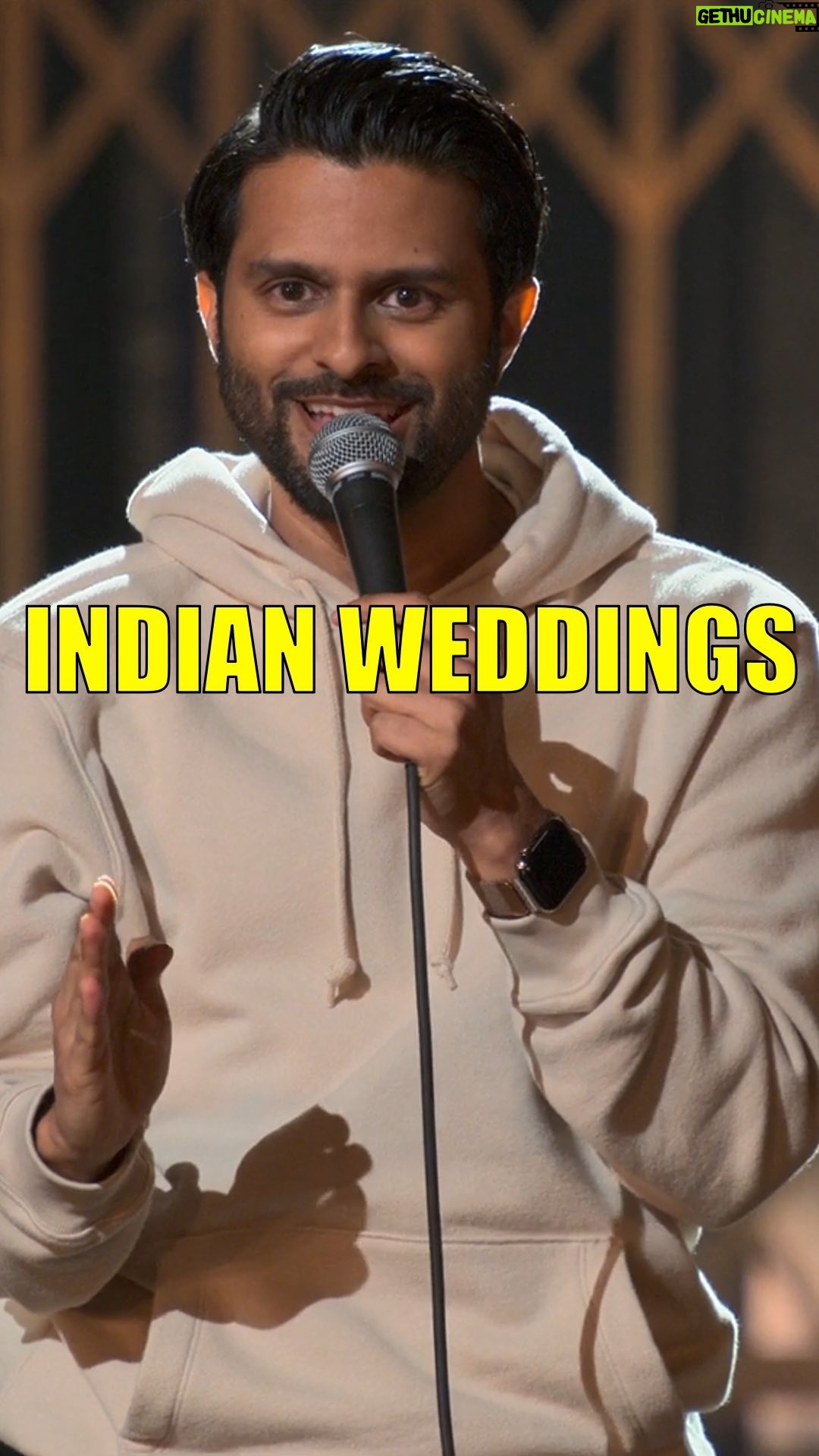 Asif Ali - 2.5K Likes - GRINDIN WIT DA BOYZ😤💯💯
Thanks to everyone who’s watched Verified Stand-Up on Netflix so far! Appreciate the love🙏🏾 and if you haven’t, go watch it now!
#standupcomedy #indianwedding