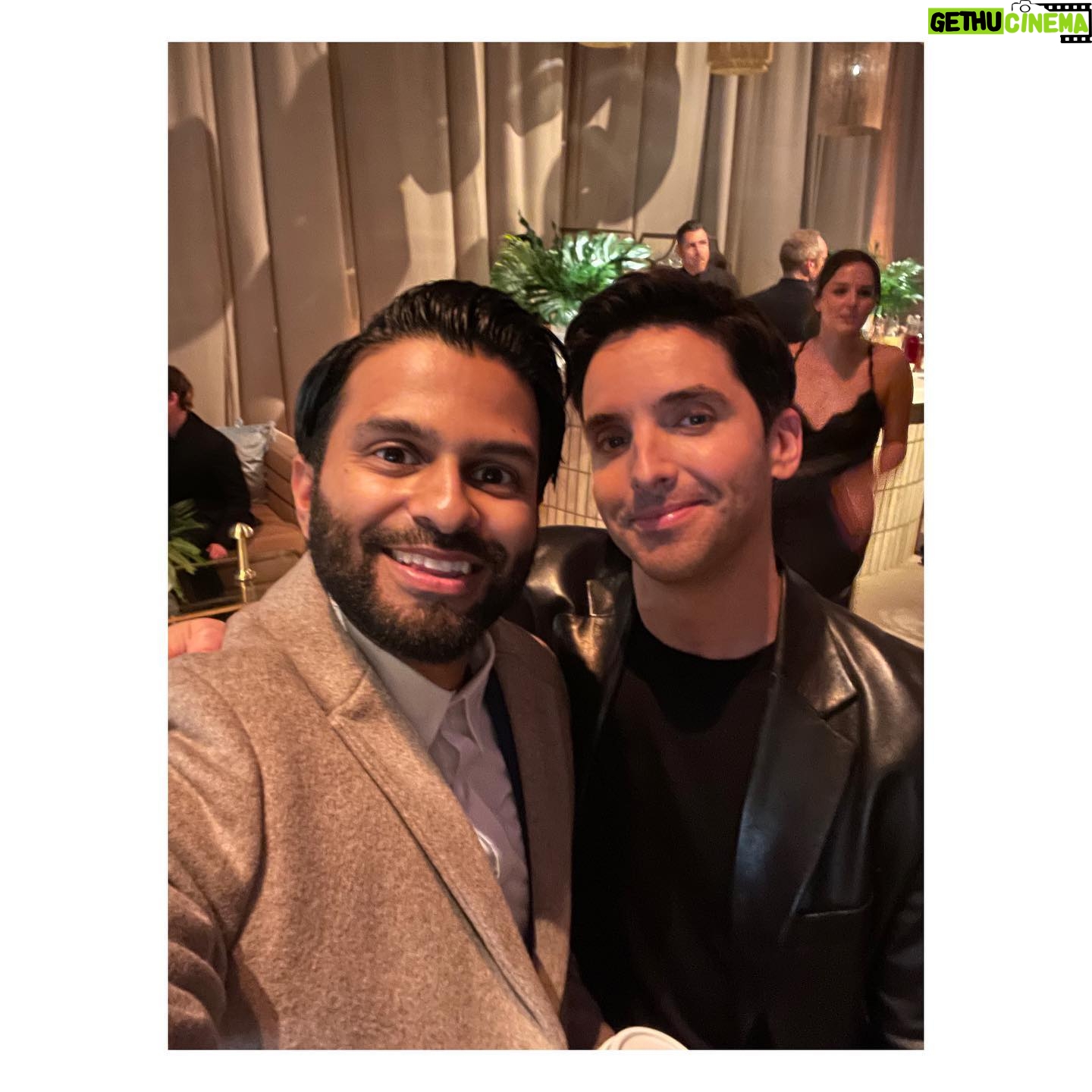Asif Ali - 1.6K Likes - What a time to be alive. 🏆🏆🏆 #Oscars2023
