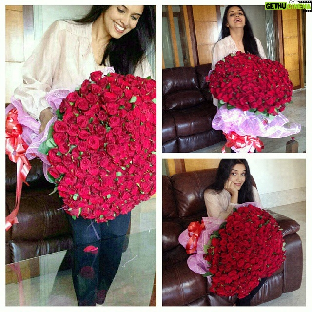 Asin - 16.4K Likes - Coming back home after a long outdoor schedule is always great! Coming back home to this.... amazing!!! #hellohappiness #love
