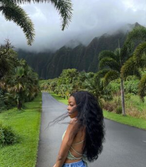 Asjha Cooper Instagram - 