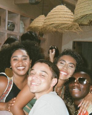 Asjha Cooper Instagram - ✨ 7.17 ✨
