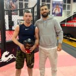 Askar Askarov