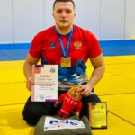 Askar Askarov