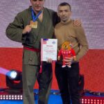 Askar Askarov