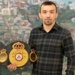 Askar Askarov