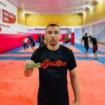 Askar Askarov