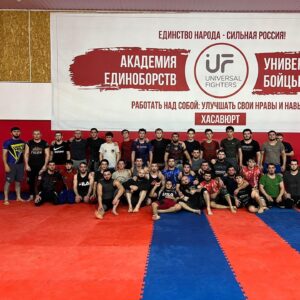 Askar Askarov Instagram - Grappling day.🌪