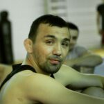 Askar Askarov